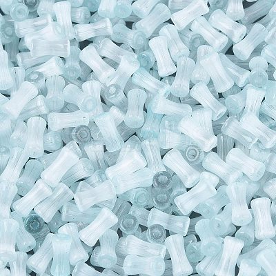 FGB Grade A Drawbench Style Glass Seed Beads SEED-Q040-01A-04-1