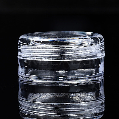 Column Polystyrene Bead Storage Container LS-CON-N011-019-1