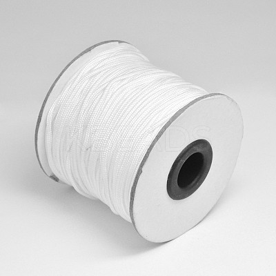 Nylon Braided Cord NWIR-M006-C-01-1