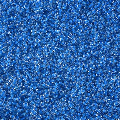 11/0 FGB Grade A Round Glass Seed Beads SEED-N001-D-216-1