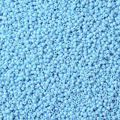 TOHO Round Seed Beads SEED-JPTR11-0403F-1