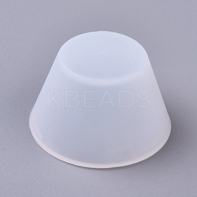 Reusable Silicone Mixing Resin Cup DIY-G014-14B-1