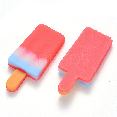 Resin Cabochons X-CRES-R194-07D-1