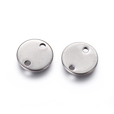 Tarnish Resistant 201 Stainless Steel Links connectors STAS-L234-029B-1