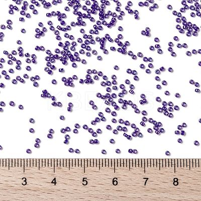 TOHO Round Seed Beads SEED-JPTR15-0408-1