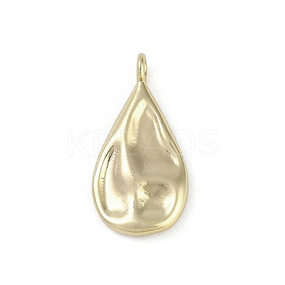 Brass Pendants LS-KK-Z078-22G-1