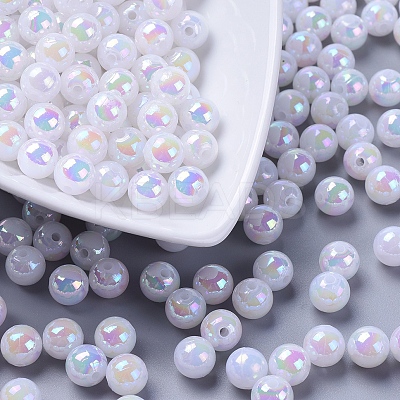 Eco-Friendly Poly Styrene Acrylic Beads PL425-8-1