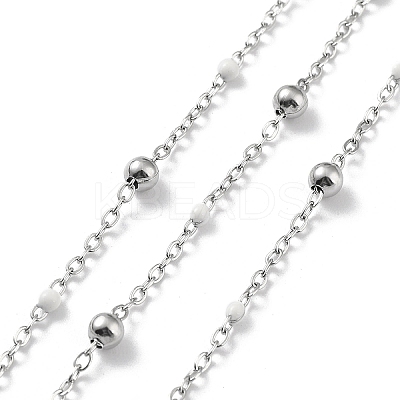 304 Stainless Steel Cable Chain CHS-F019-01P-05-1
