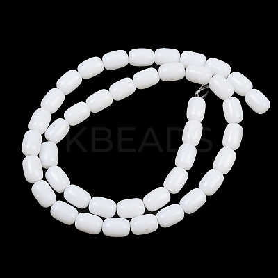 Glass Beads GLAA-Z015-01-1