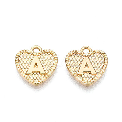 Alloy Pendants PALLOY-N157-001A-NR-1