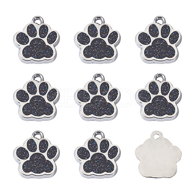 Alloy Enamel Charms X1-ENAM-TAC0001-05J-1