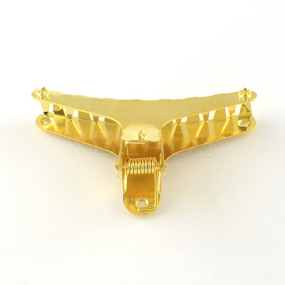 Iron Claw Hair Clips PHAR-R170-05-1