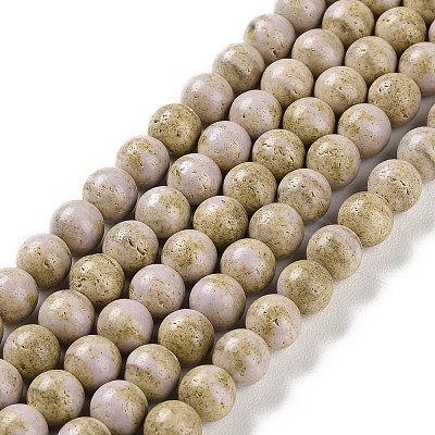 Natural Rainbow Alashan Agate Beads Strands G-NH0022-A02-01-1
