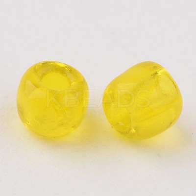 8/0 Glass Seed Beads X-SEED-A004-3mm-10-1