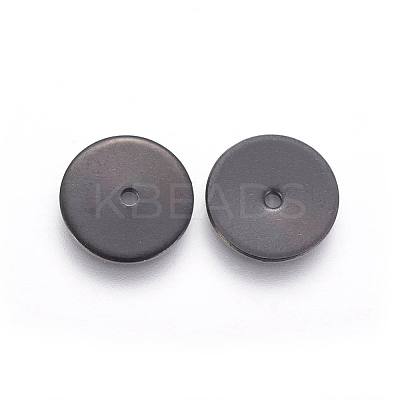 Ion Plating(IP) 304 Stainless Steel Spacer Beads STAS-G193-07A-B-1