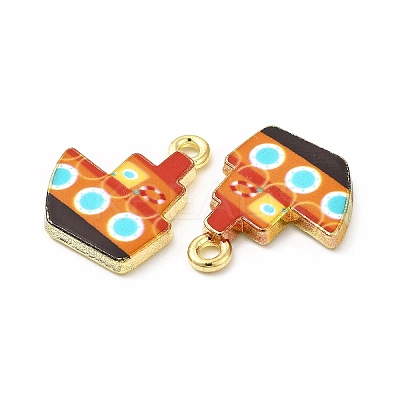 Rack Plating Alloy Pendants FIND-H043-03LG-07-1