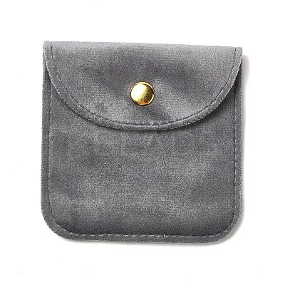 Velvet Jewelry Storage Pouches ABAG-C003-02A-02-1