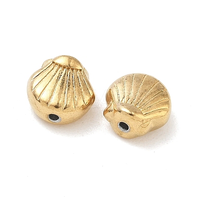 304 Stainless Steel Beads STAS-D204-48G-1