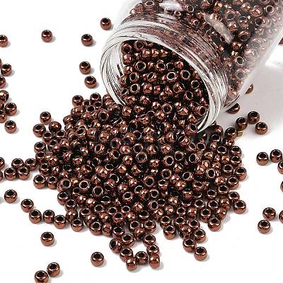 TOHO 6/0 Round Beads SEED-XTR06-0222-1