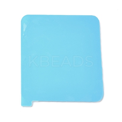 Dragon Wing DIY Pendant Silicone Molds SIMO-C007-04-1