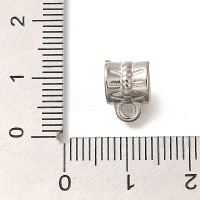 304 Stainless Steel Hanger Bail STAS-I321-35P-1