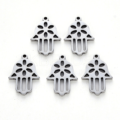 Tarnish Resistant Religion Theme LS-X-STAS-N092-64-1