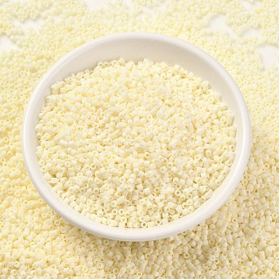 Cylinder Seed Beads X-SEED-H001-C18-1