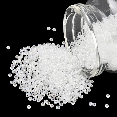 TOHO 11/0 Demi Round Beads X-SEED-DR11-0161F-1