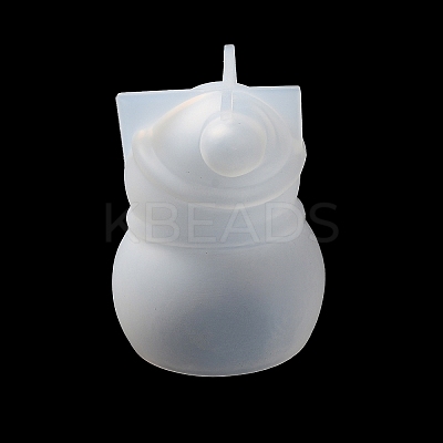 Portrait Scented Candle Molds DIY-Q029-02A-1