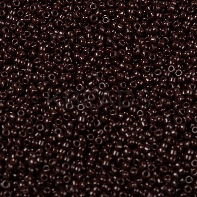 TOHO Round Seed Beads SEED-XTR15-0046-1
