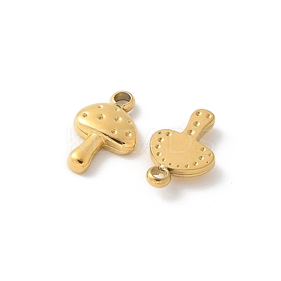 304 Stainless Steel Charms STAS-Z122-30G-1