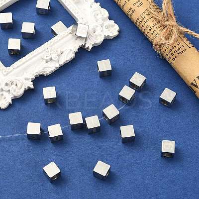 304 Stainless Steel European Beads FIND-CJC0437-013P-1