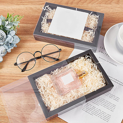Drawer Kraft Paper Box CON-BC0001-19B-01-1