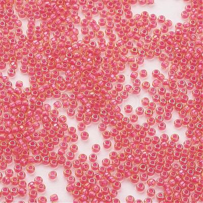 TOHO Japan Import Glass Round Seed Beads SEED-K008-2mm-979-1