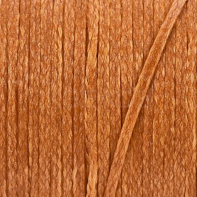 Flat Waxed Thread String LS-YC-P003-A02-1
