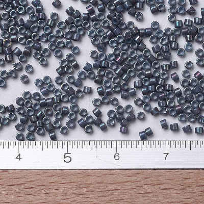 MIYUKI Delica Beads X-SEED-J020-DB0132-1