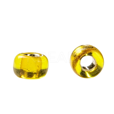 TOHO Round Seed Beads SEED-XTR11-2155S-1