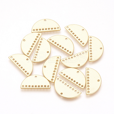 Brass Chandelier Components Links LS-X-KK-R037-217G-1