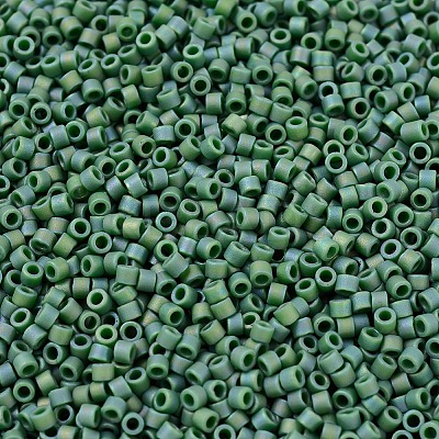 MIYUKI Delica Beads LS-X-SEED-J020-DB2311-1