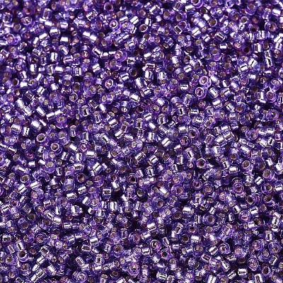 MIYUKI Delica Beads SEED-MY11-DB2168-1