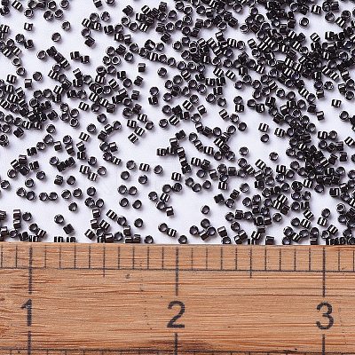 MIYUKI Delica Beads SEED-MY11-DB1991-1