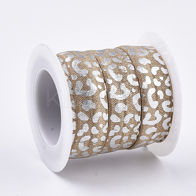 Flat Elastic Cord EC-T001-04D-1