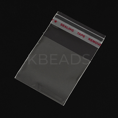 OPP Cellophane Bags OPC-R012-18-1