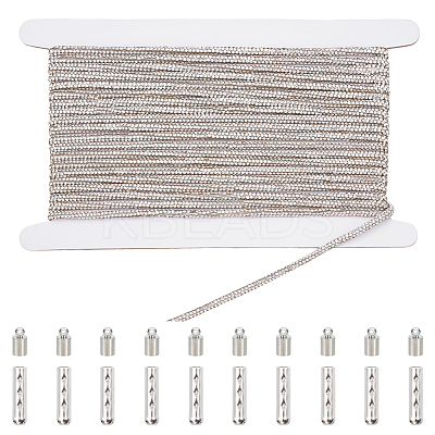 DIY Shoelaces DIY-OC0012-68-1