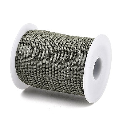 Nylon Braided Cord NWIR-P018-48-1