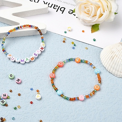 DIY Jewelry Making Kits DIY-YW0003-15B-1