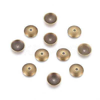 Alloy Beads X-EA11072Y-AB-1