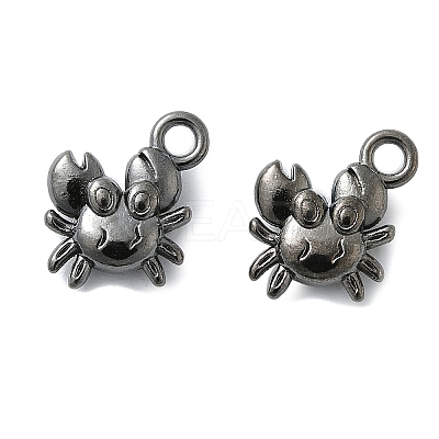 Alloy Charms PALLOY-ZN49542-B-FF-1