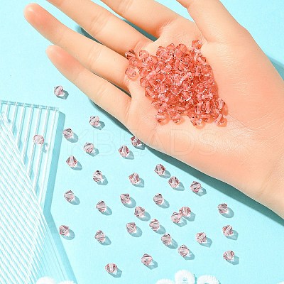 Preciosa® Crystal Beads X-PRC-BA6-70030-1