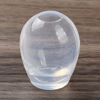 3D Mini Egg Display Decoration DIY Silicone Molds X-SIL-F005-01B-1